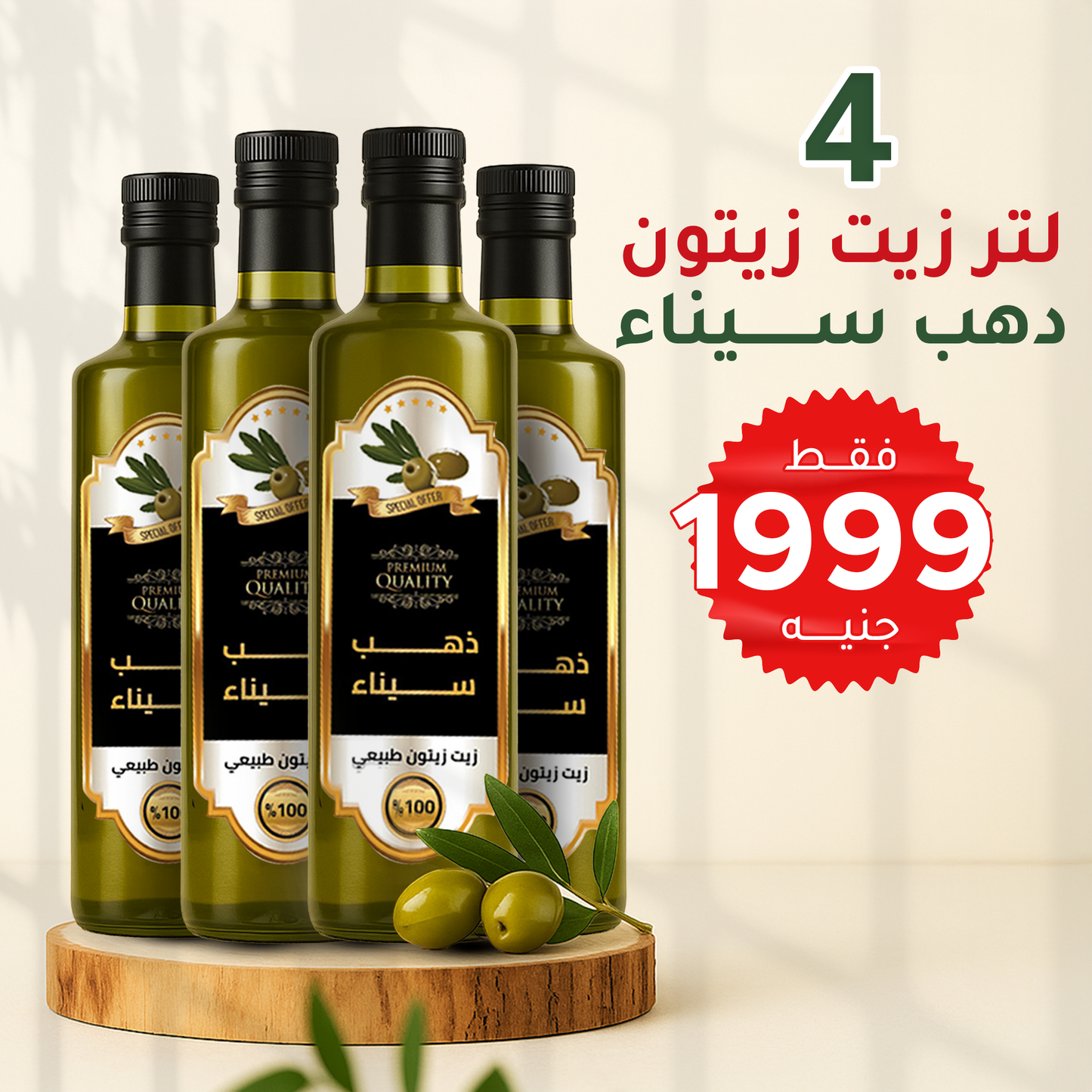 Dahab-Sinai-olive